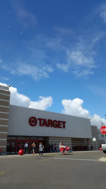 Target
