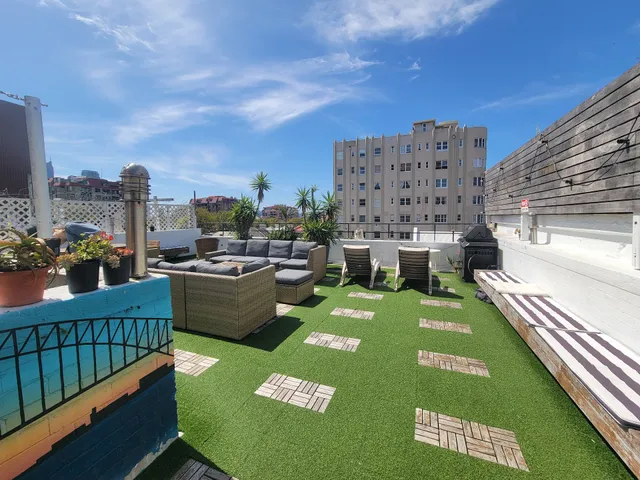 Tequila Sunrise Potts Point