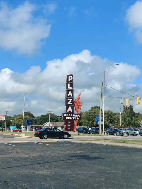 Lancaster Plaza Shopping Center