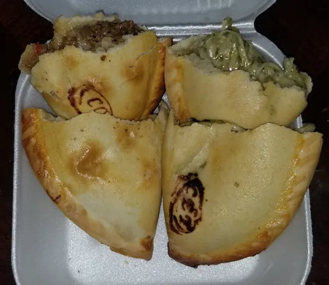 Todo Empanadas Monclova