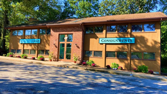 Baby-Go-Round Groton