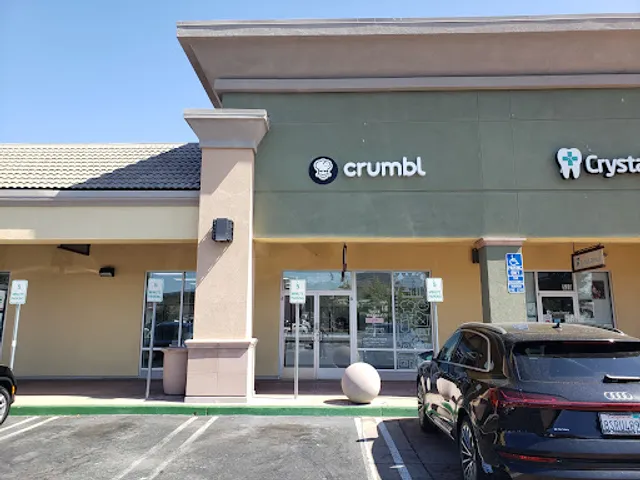 Crumbl
