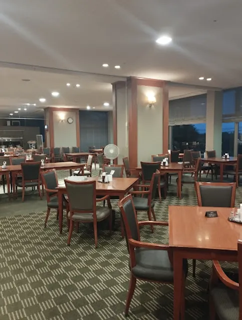 クリアビューレストラン