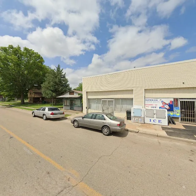 George's Grocery & Market