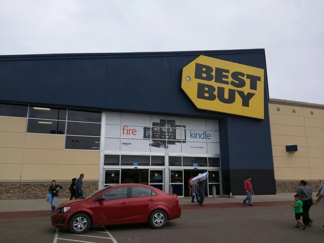 Best Buy