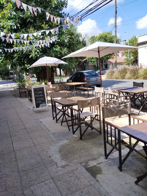 Puesto Cincuenta y Cuatro