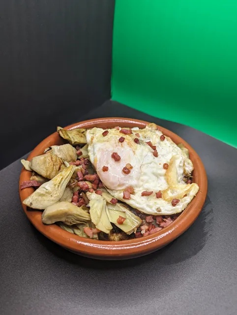 Bocadi'Yos Bar Café | Desayunos | Almuerzos | Cenas | Tapas