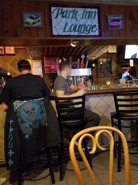 The Park Inn Tavern