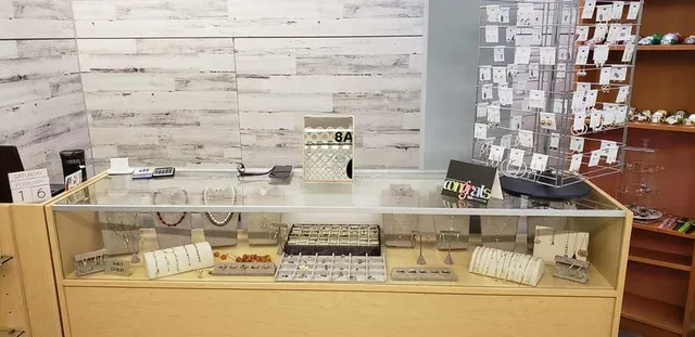 Miles Beamon Jewelry