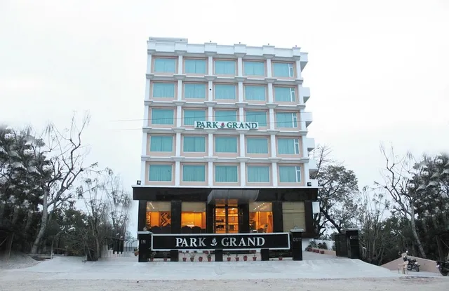 Hotel Park Grand