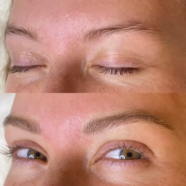 Natural Method Brows