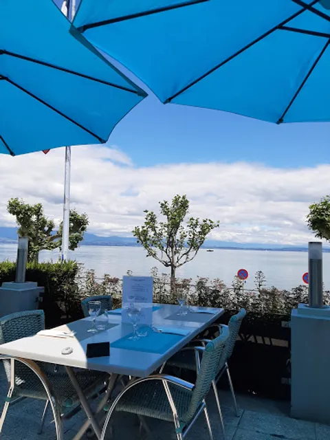 La Table du Grand Lac