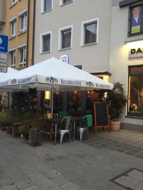 CôCô taste of Asia Sushi Nürnberg