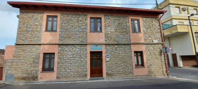 B&B Martina Senorbì