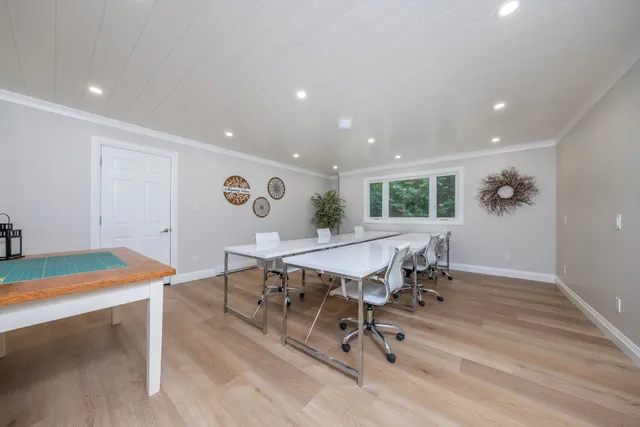 Whispering Waves Retreat