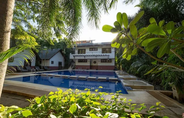 Sabangan Beach Resort