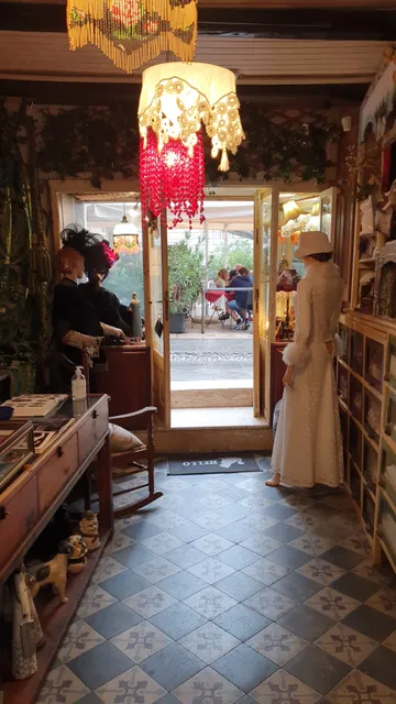 La Bottega delle Meraviglie