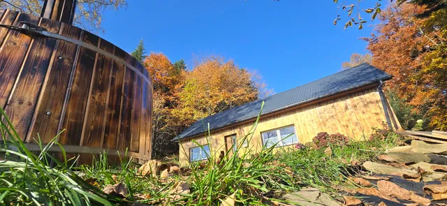 Chałupa na wierzchowinie