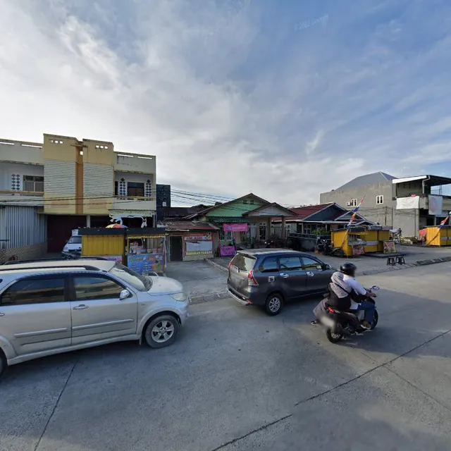 Rm. Asri Masakan Padang