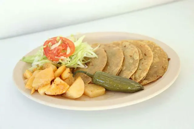 TAQUERIA MORELOS MOLINETE