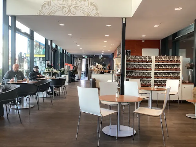 Berliner Kaffeerösterei