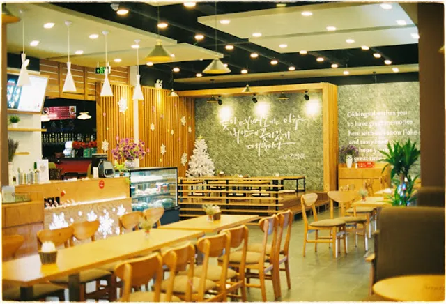 Okbingsul Việt Nam