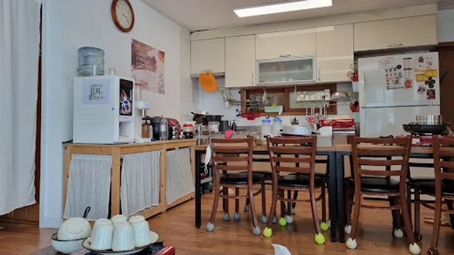 시골풍경칼국수&만두