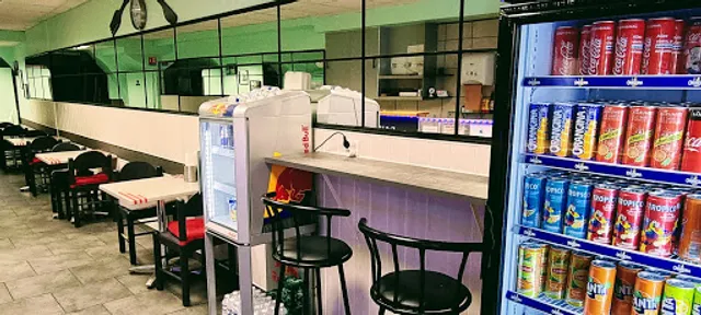 Kapadokya Kebab Restaurant