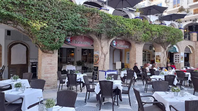 Che!!! Pizza & Pasta by Che