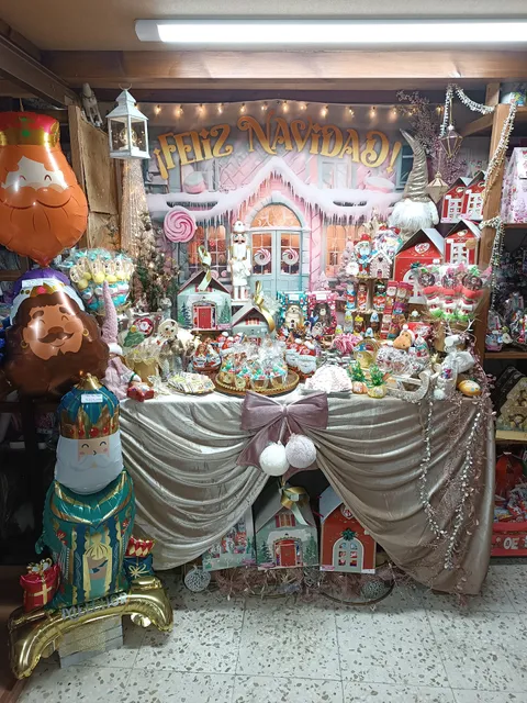 Migama Caramelos Y Golosinas S.L.