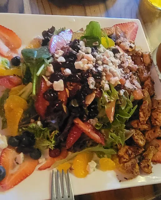 D'Nuez - Kitchen + Bar - Berwyn