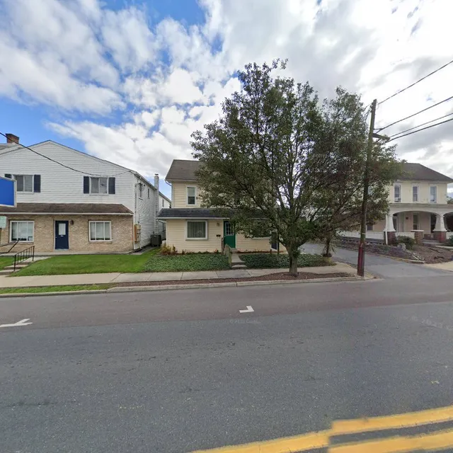 Palmyra Natural Foods