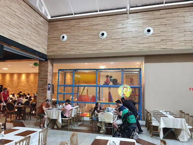 Pommedor Patio Belem