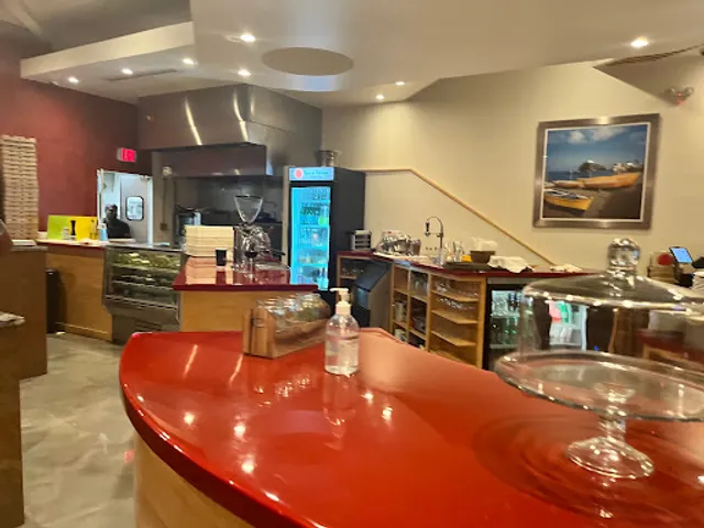 Scuola Vecchia Pizza E Vino - Coral Springs