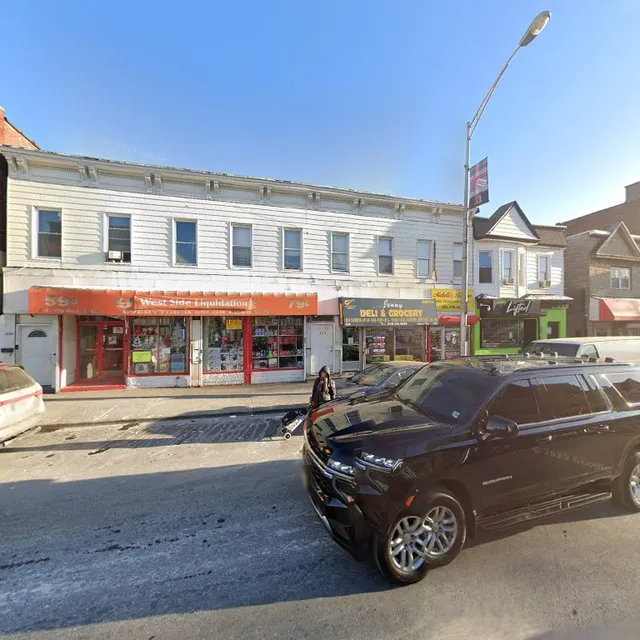 Jenny Deli & Grocery