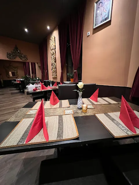 Krua Siam Thai Restaurant