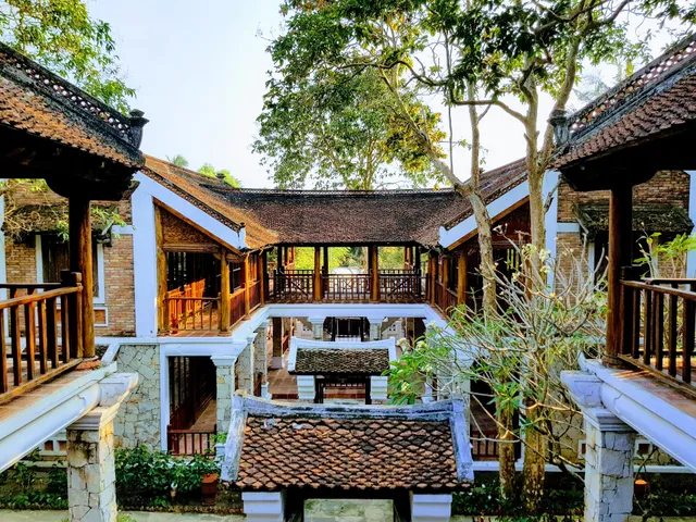 Ancient Village Resort