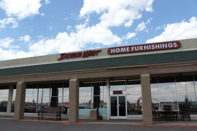 Designs West Home Furnishings and Mattress