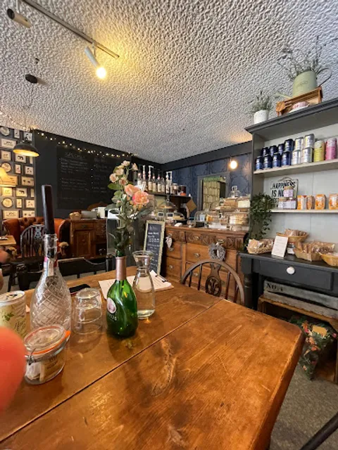 Artisans Food And Drink Boutique