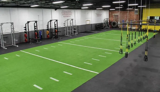Lab Sports Performance