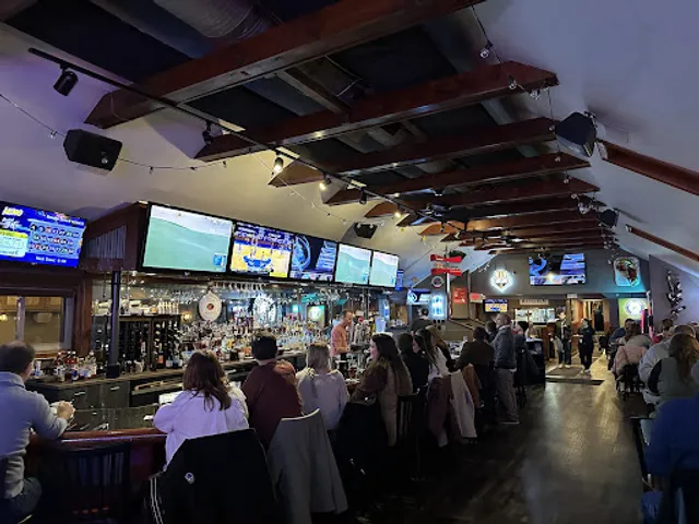 Ironwood Cafe Westlake