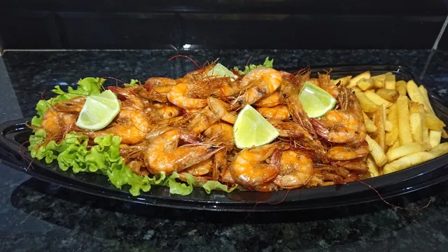 Faminto Delivery - Pizzaria