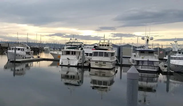 National Weather Service Seattle Forecast Office