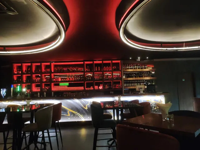 Three Fellas Sports Bar & Lounge