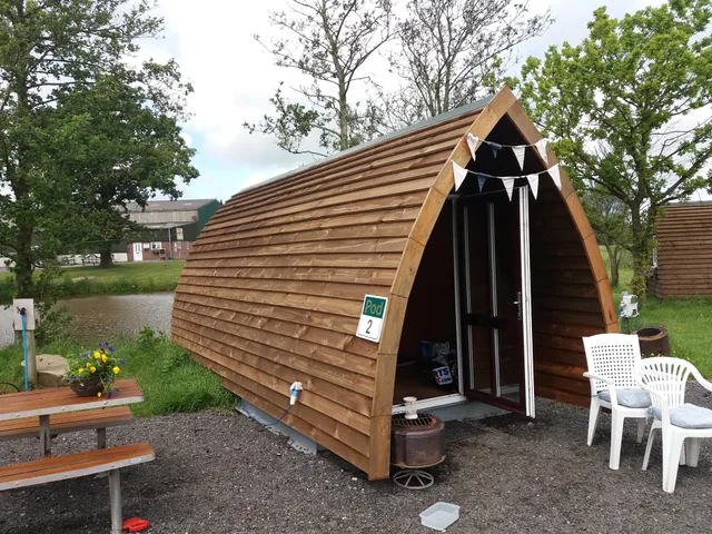 Poplar Grove Farm Caravan Park