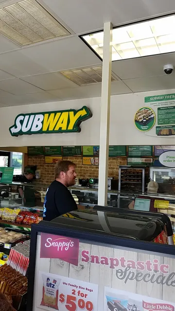 Subway