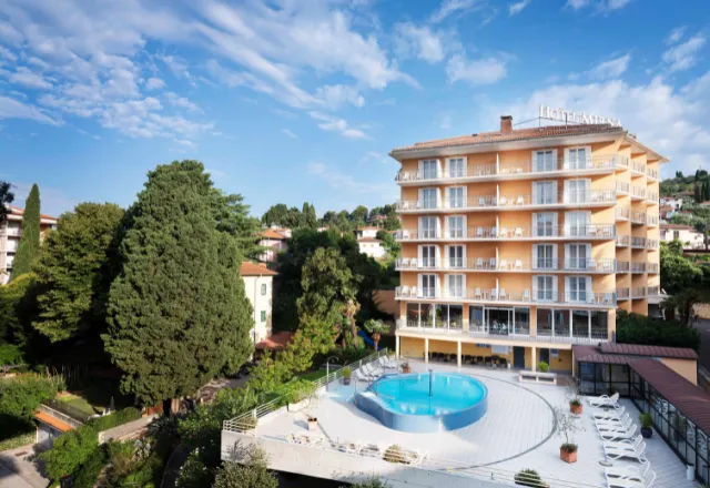 Hotel Mirna - LifeClass Hotels & Spa