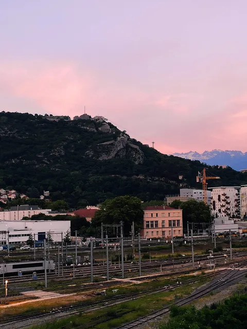 Genevieve Jourdain Residence