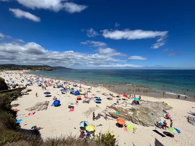 Bahia, apartamentos turísticos