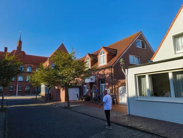 Ferienhaus Zunftstuben